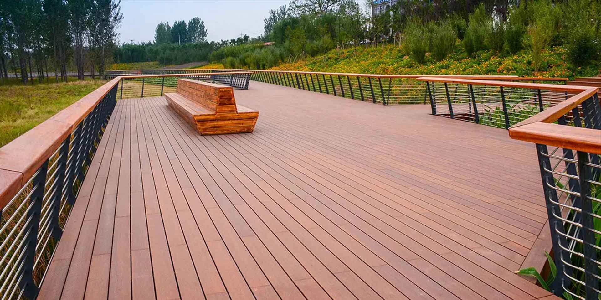 Ningguo Kuntai Bambu ve Ahşap Co, Ltd.