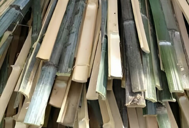 Ningguo Kuntai Bambu ve Ahşap Co, Ltd.