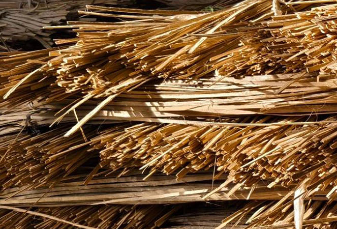 Ningguo Kuntai Bambu ve Ahşap Co, Ltd.