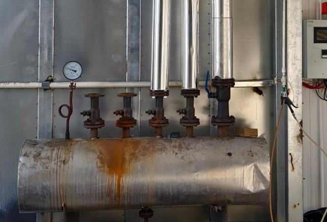 Ningguo Kuntai Bambu ve Ahşap Co, Ltd.