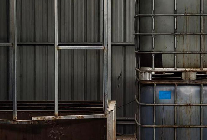 Ningguo Kuntai Bambu ve Ahşap Co, Ltd.