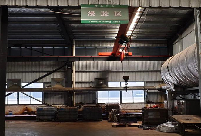 Ningguo Kuntai Bambu ve Ahşap Co, Ltd.