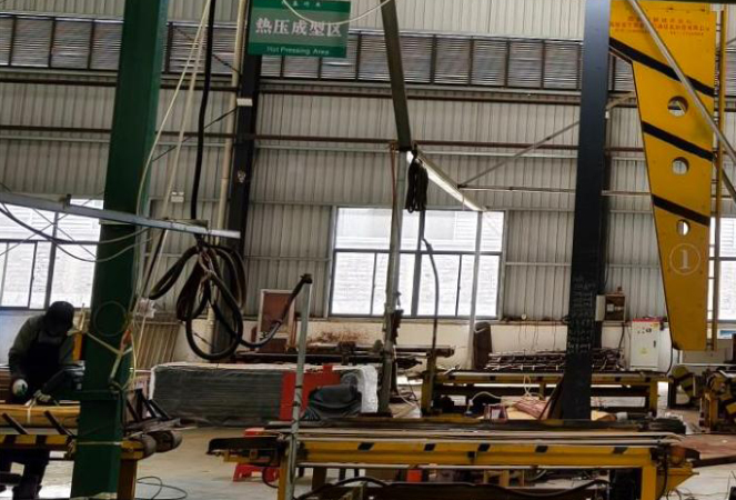 Ningguo Kuntai Bambu ve Ahşap Co, Ltd.