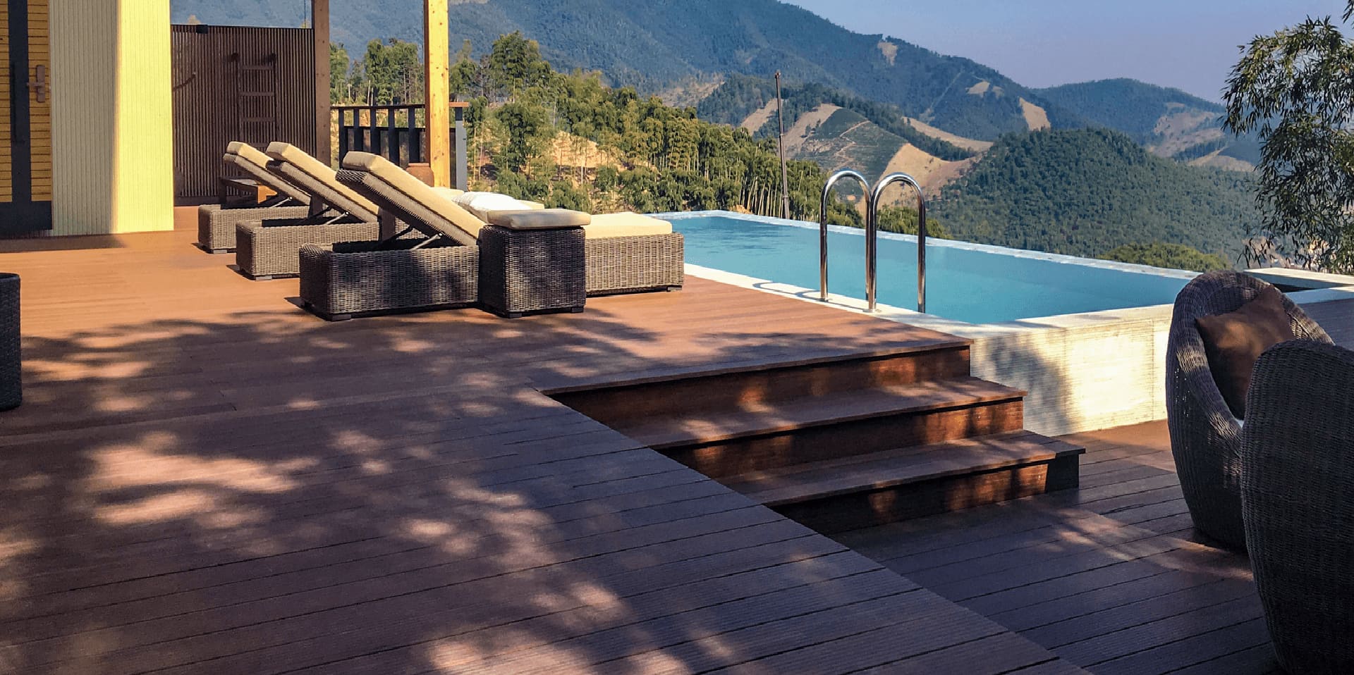 Ningguo Kuntai Bambu ve Ahşap Co, Ltd.