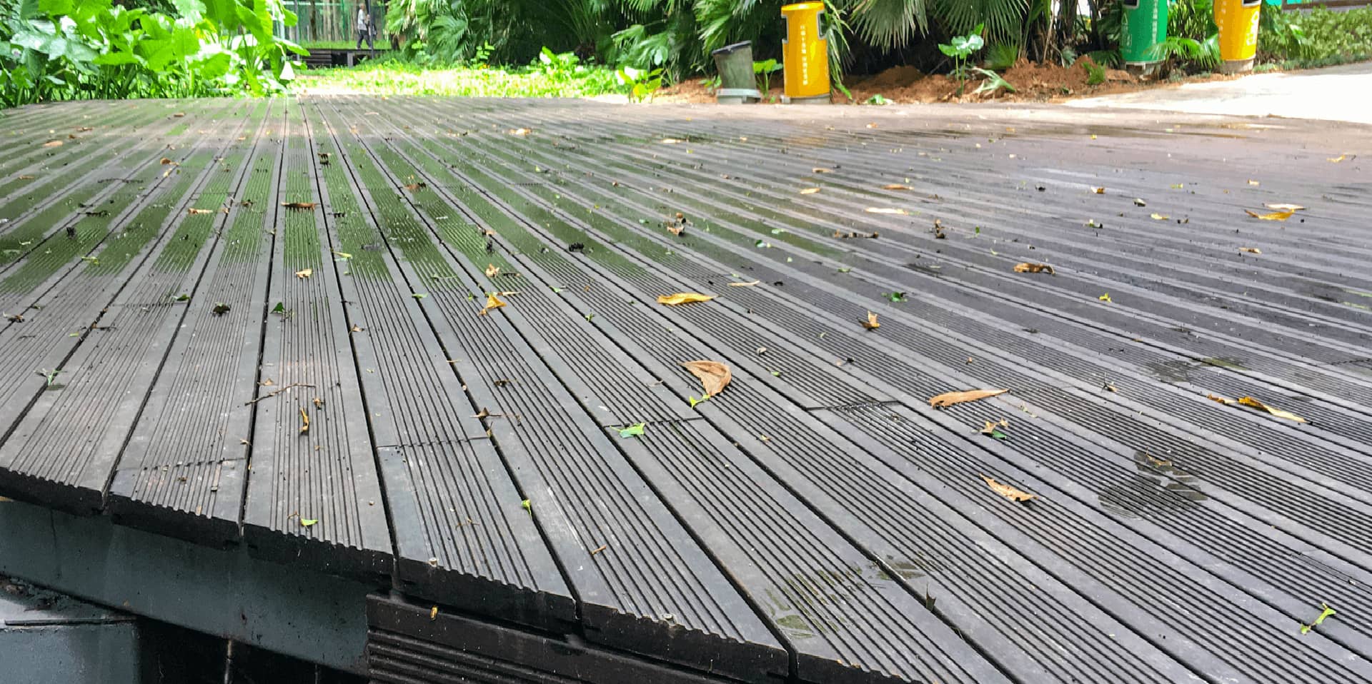 Ningguo Kuntai Bambu ve Ahşap Co, Ltd.