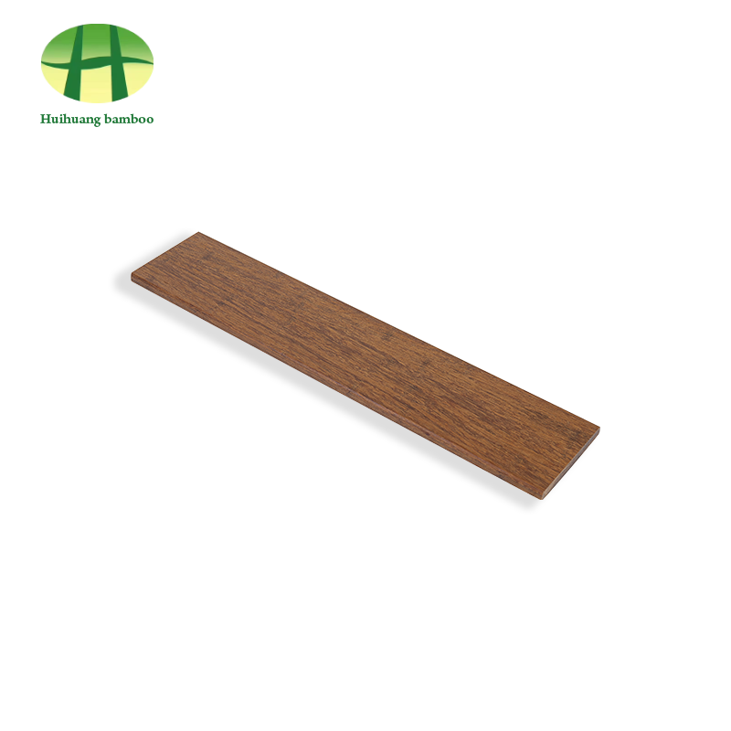 Doğal ağır bambu dış mekan çiti