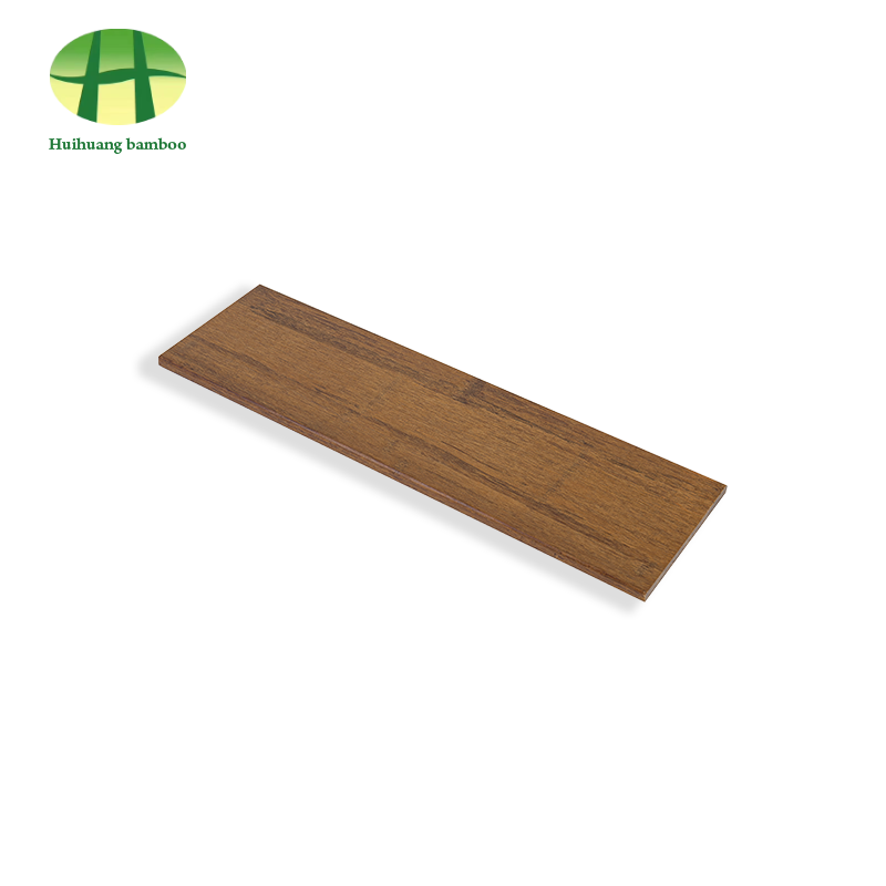 Doğal ağır bambu dış mekan çiti