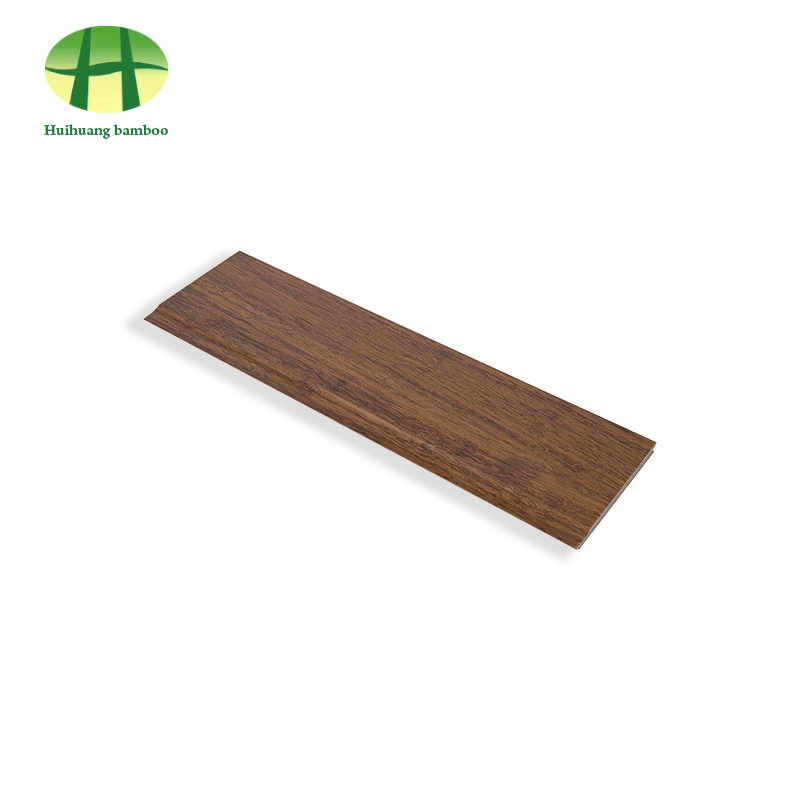 Doğal açık ağır bambu duvar panelleri