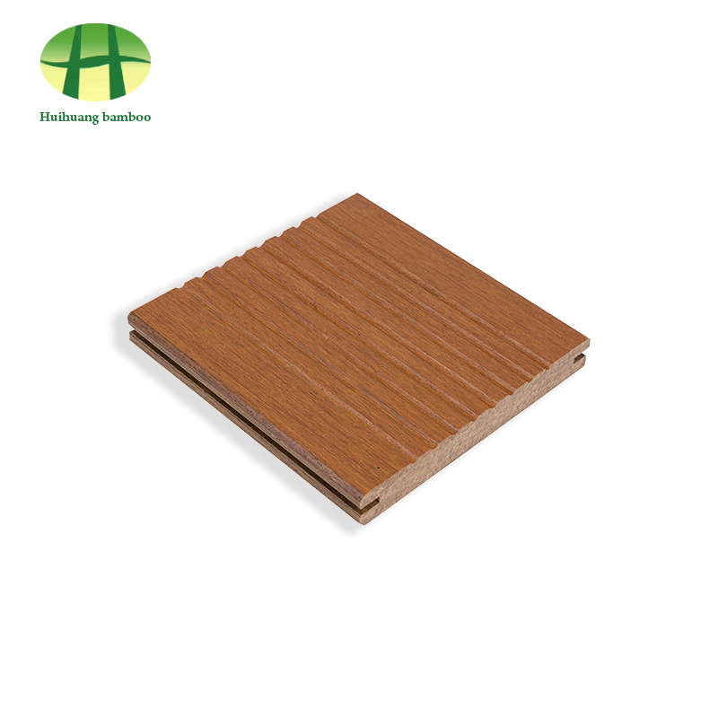 Ananas rengi bambu döşeme