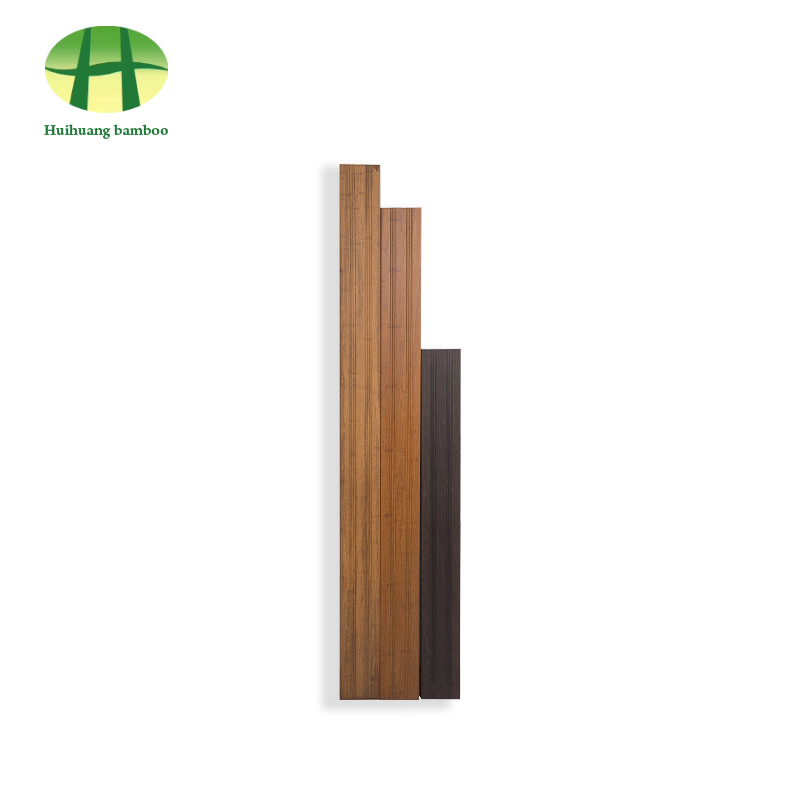 Ananas rengi bambu döşeme